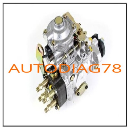 Calculateur de Pompe HP ISUZU Opel Agila 1.7 TDI Y17DTL 8971891360 16267710 DELPHI DELCO ELECTRONICS SYSTEMS