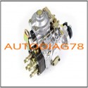 Calculateur de Pompe HP ISUZU Opel Combi 1.7 TDI Y17DI 8971891360 16267710 DELPHI DELCO ELECTRONICS SYSTEMS