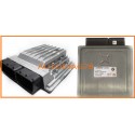 Réparation Calculateur BMW Siemens VDO DME MSD80 Moteur N54