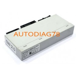 Réparation module Centralisalisation et vitres electrique GM5 ZKE BMW série 3 E46 de 1998 à 2006