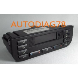 Réparation Module Chauffage et Clim BMW Serie 3 E36