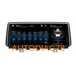 Réparation Module iDrive CCC M-ASK BMW E60 E61 E63 E64 E90 E91 E92 E93 E87 E88 E81 E82 E70 E71 E84