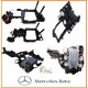 Réparation Calculateur de Boite Vitasses Automatique Mercedes FCVT A1693700806 TEMIC 0