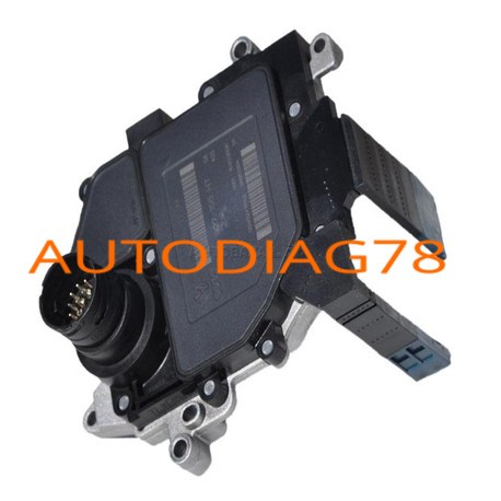 Réparation Calculateur de Boite Vitasses Automatique AKS Mercedes A1682900304 LUK AG9D300401B