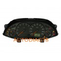 Réparation tableau de bord compteur Ford Focus