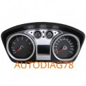 Réparation Compteurs Tableau de bord Ford C-Max