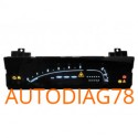 Réparation compteur  tableau de bord Citroën C6