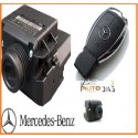 Réparation Clé Neiman Mercedes EZS ELV Classe CLS W219