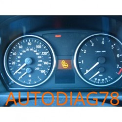 kit de Réparation colonne de direction bmw serie 1 E81 E82 E87 E88 autodiag78.com