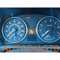 kit de Réparation colonne de direction bmw serie 5 E60 E61 ELV