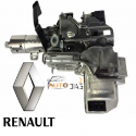 Colonne De Direction Assistée électrique DAE Renault modus clio 3 TRW  8200 442 177, 8200442177