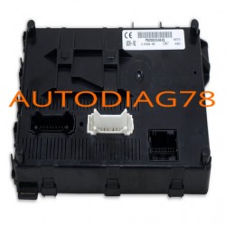Unité centrale d'habitacle UCH-HG-BVA/BVR VIERGE RENAULT CLIO 2 sageme P8200172356B, 8200172356, 21659062-7 Uch Renault|autod...