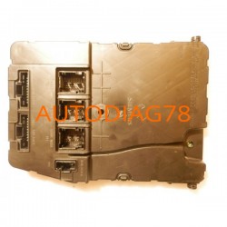 UCH RENAULT SCENIC MEGANE II, SIEMENS 8200306434, S118400220 C, S118400220C, X64 N2 Uch Renault|autodiag78