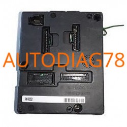 UCH BSI Renault Scenic Siemens Uch Renault|autodiag78