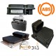 Réparation Bloc ABS 5.3 AUDI 8E0614111E, 8E0 614 111 E, Bosch 0265 220 409, 0265220409