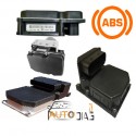 Réparation Bloc ABS 5.3 AUDI 8E0614111E, 8E0 614 111 E, Bosch 0265 220 410, 0265220410