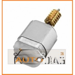 Moteur ESL ELV pour verrou de colonne de direction Mercedes W204 W207 W212