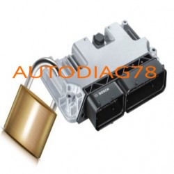 calculateur bosch 0281011228 edc16c8