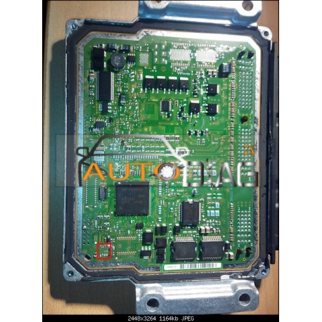 Réparation anti-demarrage immo off siemens Sirius 34, Renault Clio twingo Kangoo scenic megane espace