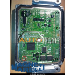 IAW 6LP2.01/6LP2.02/6LP2.03/6LP2.04/6LP2.05 Magneti Marelli transfert des données ou duplication