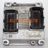 Calculateur moteur ALFA ROMEO 147 3.2L V6 24V GTA bosch 0 261 207 967, 0261207967 ME7.3.1 Calculateur Moteur|autodiag78