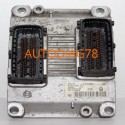 CALCULATEUR MOUTEUR ALFA ROMEO 00551807940 Bosch 0 261 207 729, 0261207729, ME7.3.1