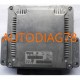 CALCULATEUR MOTEUR CITROEN XSARA PICASSO 2.0 HDI BOSCH 0281011518, 0 281 011 518, 9658373180, 96 583 731 80,, EDC15C2 20 Calc...