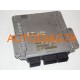 CALCULATEUR MOTEUR CITROEN C5 2.2 HDI BOSCH 0281010886, 0 281 010 886, 9645534980, 96 455 349 80, EDC15C2 40