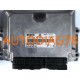 CALCULATEUR MOTEUR CITROEN JUMPER PEUGEOT BOXER 2.2 HDI BOSCH 0281010484, 0 281 010 484, 9648608580 , D2241 P13 Calculateur M...