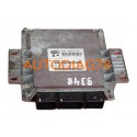 CALCULATEUR MOTEUR CITROEN C5 2.0 IAW48P232, IAW48P2.32, IAW 48P2.32, HW9642606280, HW 9642606280, 16469034, 16.469.034, SW96449