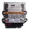 CALCULATEUR MOTEUR BERLINGO PEUGEOT PARTNER 2.0 HDI SIEMENS SID 801A 5WS40155A-T SW9653577680, SW 9653577680, HW9647423380, H...