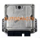 CALCULATEUR MOTEUR CITROEN XSARA PEUGEOT 306 2.0 HDI BOSCH 0281010162, 0 281 010 162, 9637089680, 96 370 896 80, EDC15C2-21 PSA
