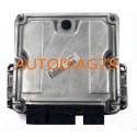 CALCULATEUR MOTEUR CITROEN C5 2.0 HDI BOSCH 0281011524, 0 281 011 524, 9652183880, 96 521 838 80, EDC15C2 26