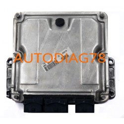 CALCULATEUR MOTEUR CITROEN XSARA 2.0HDI BOSCH 0 281 010 369, 0281010369, 9641306480, 96 413 064 80, EDC15C2