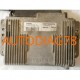 CALCULATEUR MOTEUR RENAULT MEGANE 1.6 8V, SIEMENS S105300103 A, S105300103A, HOM7700860319, 7700865810 Calculateur Moteur|aut...