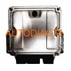 CALCULATEUR MOTEUR CITROEN C5 2.2HDI 136CV BOSCH 0 281 010 642, 0281010641, EDC15C2, 9642350280, 96 423 502 80