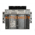 CALCULATEUR MOTEUR CITROEN C3 1.4 8V SAGEM 21584228-3, 215842283, 9650825180, 9642222380, 84820V02