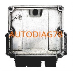 Calculateur moteur xsara 2L HDI 110cv RHZ bosch 0 281 010 962, 0281010962, 96 462 171 80, 9646217180, 1940H9, 1938GL Calculat...