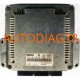 CALCULATEUR MOTEUR RENAULT ESPACE 2.2 DCI BOSCH 0281001999, 0 281 001 999, 8200095448, HOM7700104407, HOM 7700104407 Calculat...