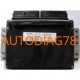 Calculateur CALCULATEUR MOTEUR RENAULT CLIO 1.4 SIEMENS SIRIUS 32N S110130334A, S110130334 A, 8200061281, 8200044437 S1101303...