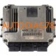CALCULATEUR MOTEUR RENAULT TRAFIC 1.9 DCI BOSCH 0281011529, 0 281 011 529, HOM8200051608, 8200325719 Calculateur Moteur|autod...