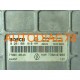 CALCULATEUR MOTEUR RENAULT MEGANE 1.9 DTI BOSCH 0 281 001 810, 0281001810, HOM 7700107088, HOM7700107088, 7700110646 Calculat...
