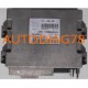 CALCULATEUR MOTEUR RENAULT TWINGO, CLIO 1.2, IAW 6R.20, IAW6R20, HOM 7700860324, HOM7700860324, 16085.134 Calculateur Moteur|...